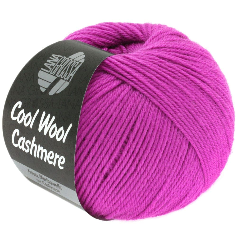 COOL WOOL CASHMERE von LANA GROSSA jetzt online kaufen bei OONIQUE