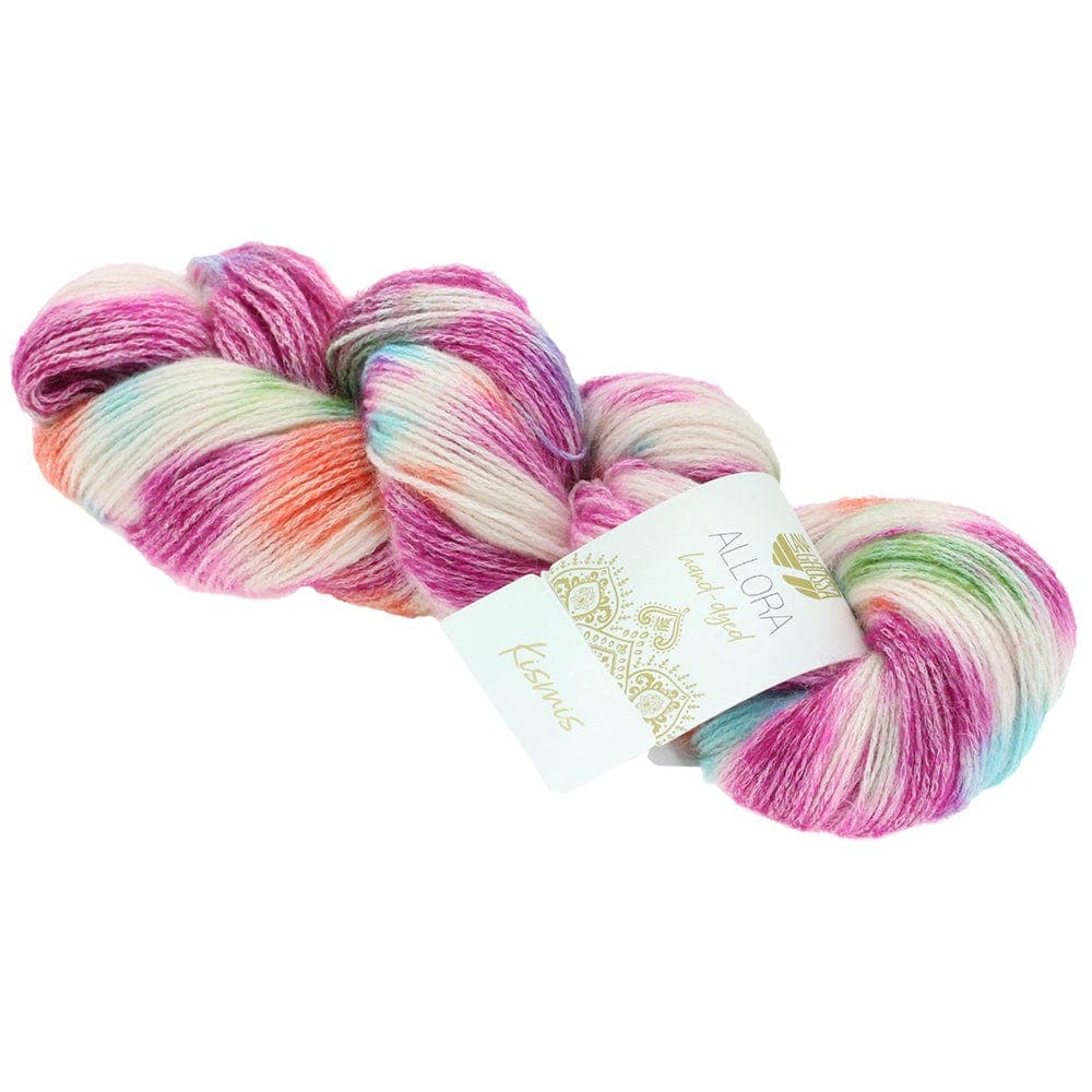 ALLORA HAND-DYED von LANA GROSSA jetzt online kaufen bei OONIQUE