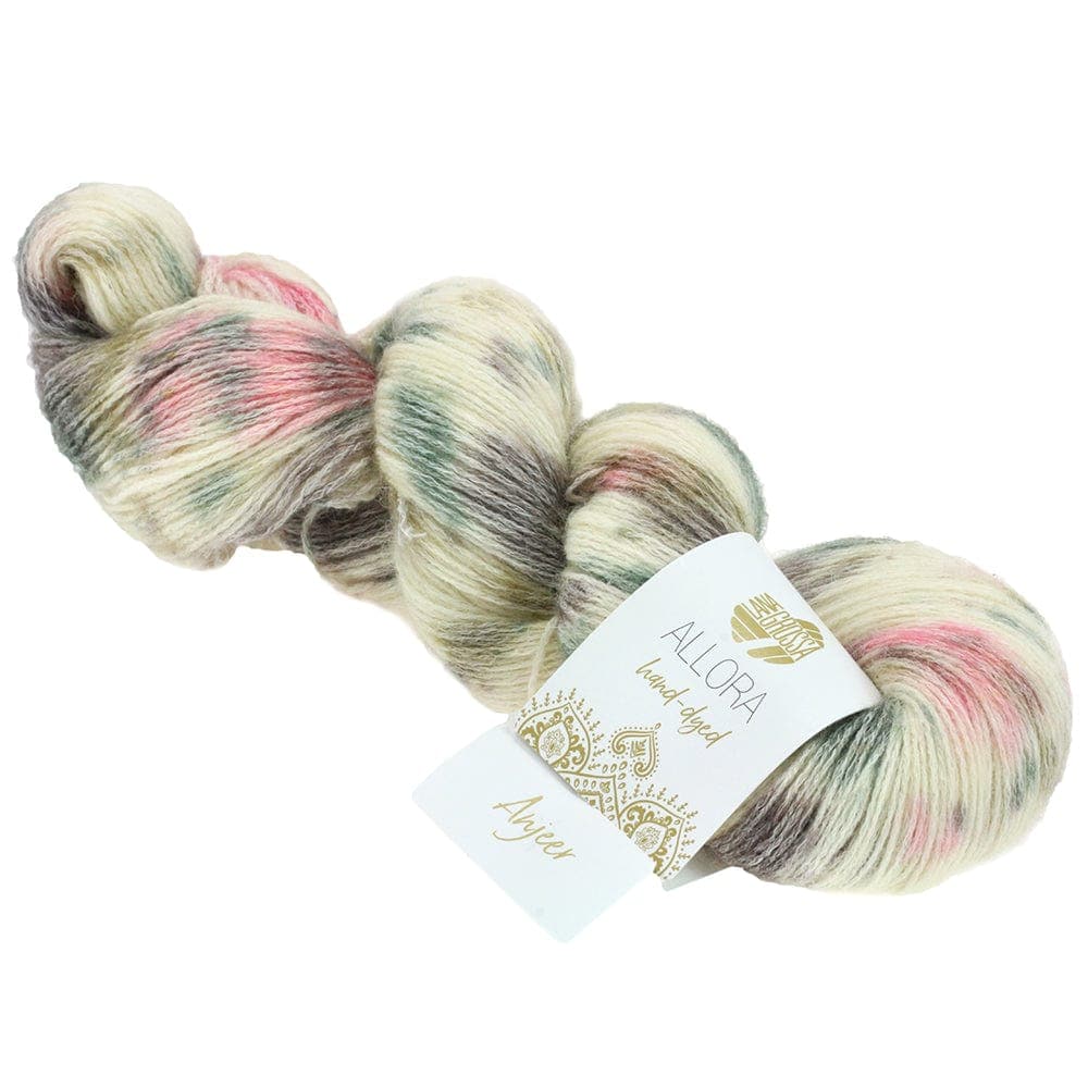 ALLORA HAND-DYED von LANA GROSSA jetzt online kaufen bei OONIQUE