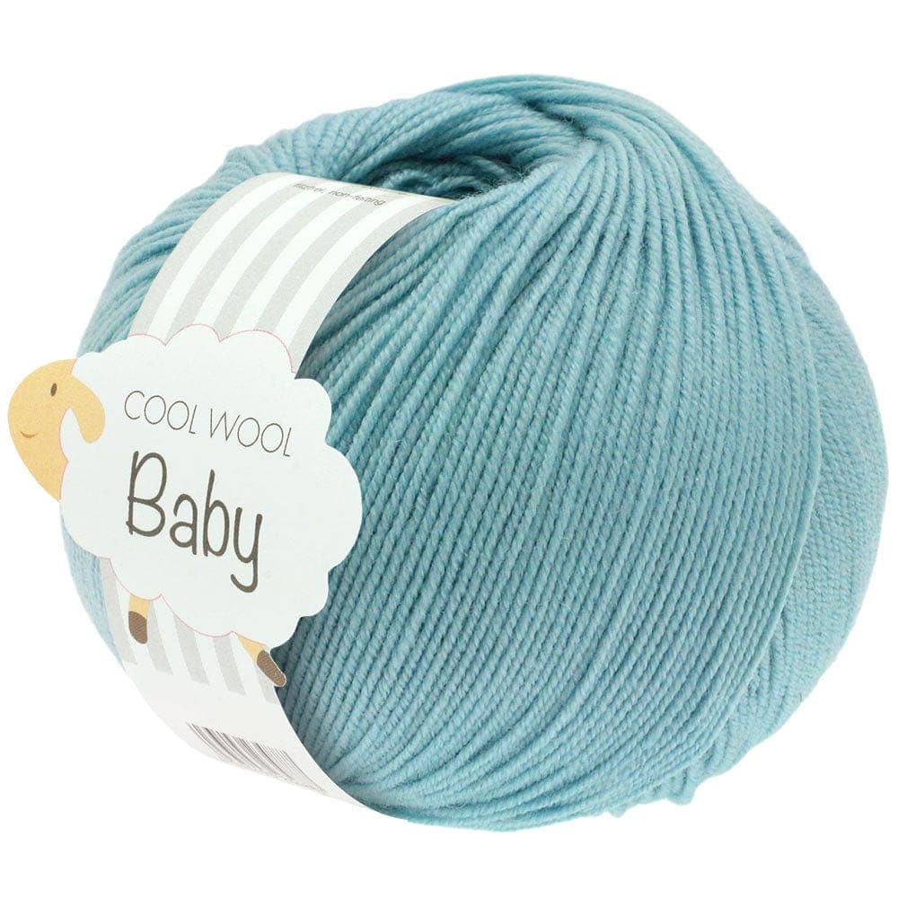 COOL WOOL BABY von LANA GROSSA jetzt online kaufen bei OONIQUE