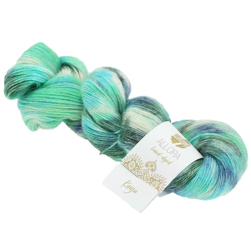 ALLORA HAND-DYED von LANA GROSSA jetzt online kaufen bei OONIQUE