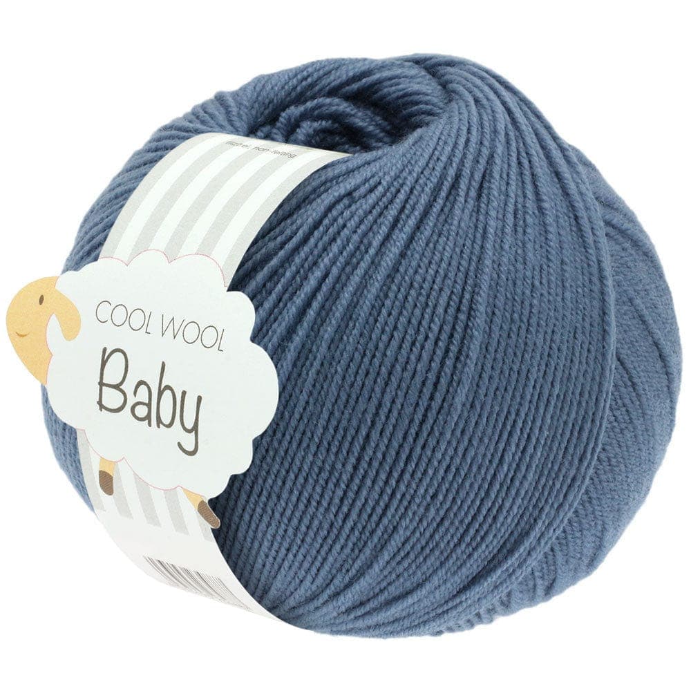 COOL WOOL BABY von LANA GROSSA jetzt online kaufen bei OONIQUE