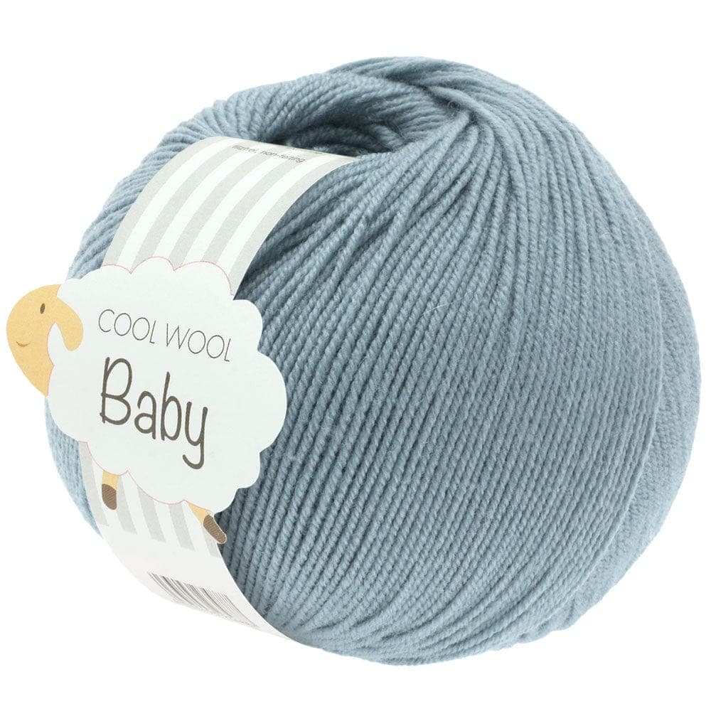COOL WOOL BABY von LANA GROSSA jetzt online kaufen bei OONIQUE
