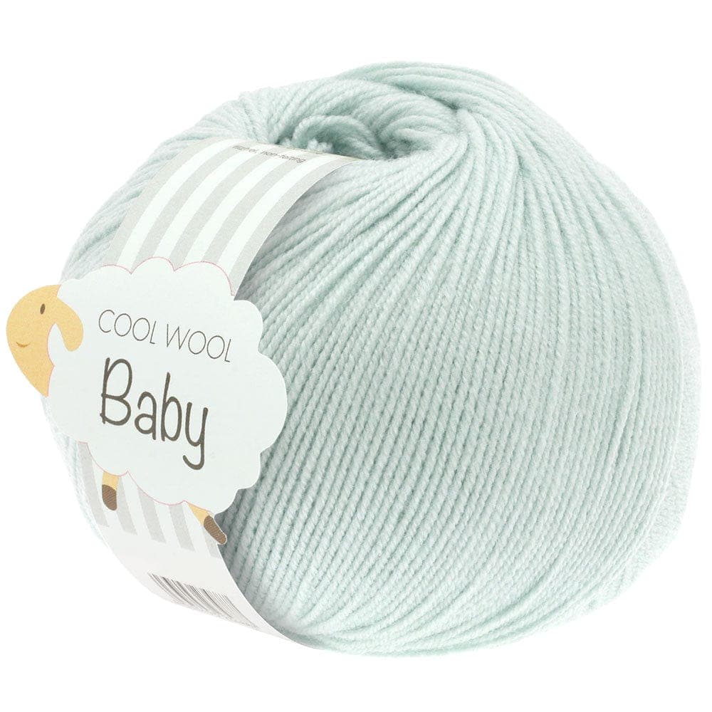 COOL WOOL BABY von LANA GROSSA jetzt online kaufen bei OONIQUE