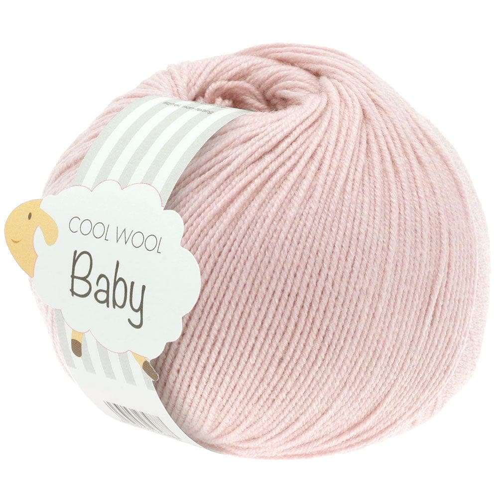 COOL WOOL BABY von LANA GROSSA jetzt online kaufen bei OONIQUE