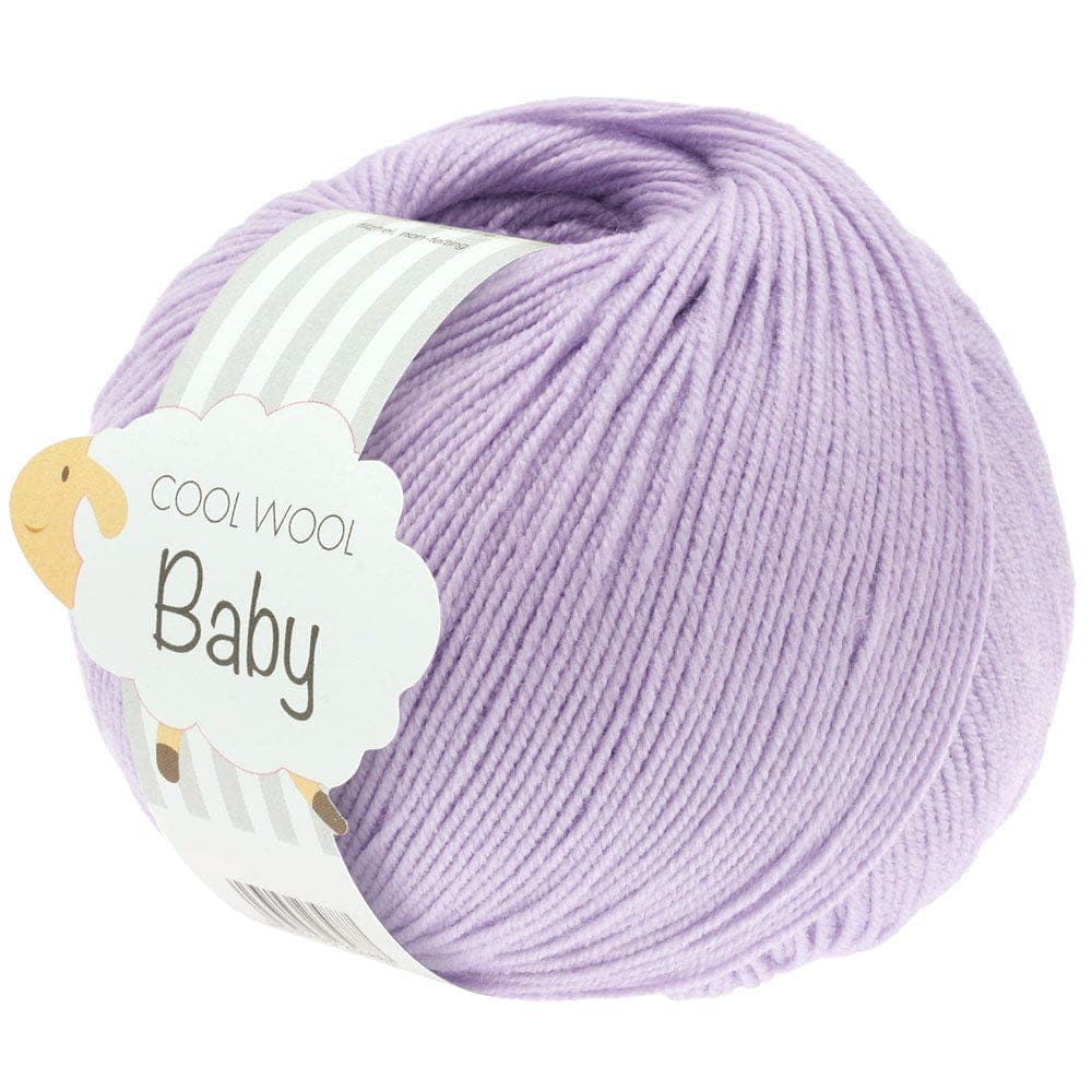 COOL WOOL BABY von LANA GROSSA jetzt online kaufen bei OONIQUE