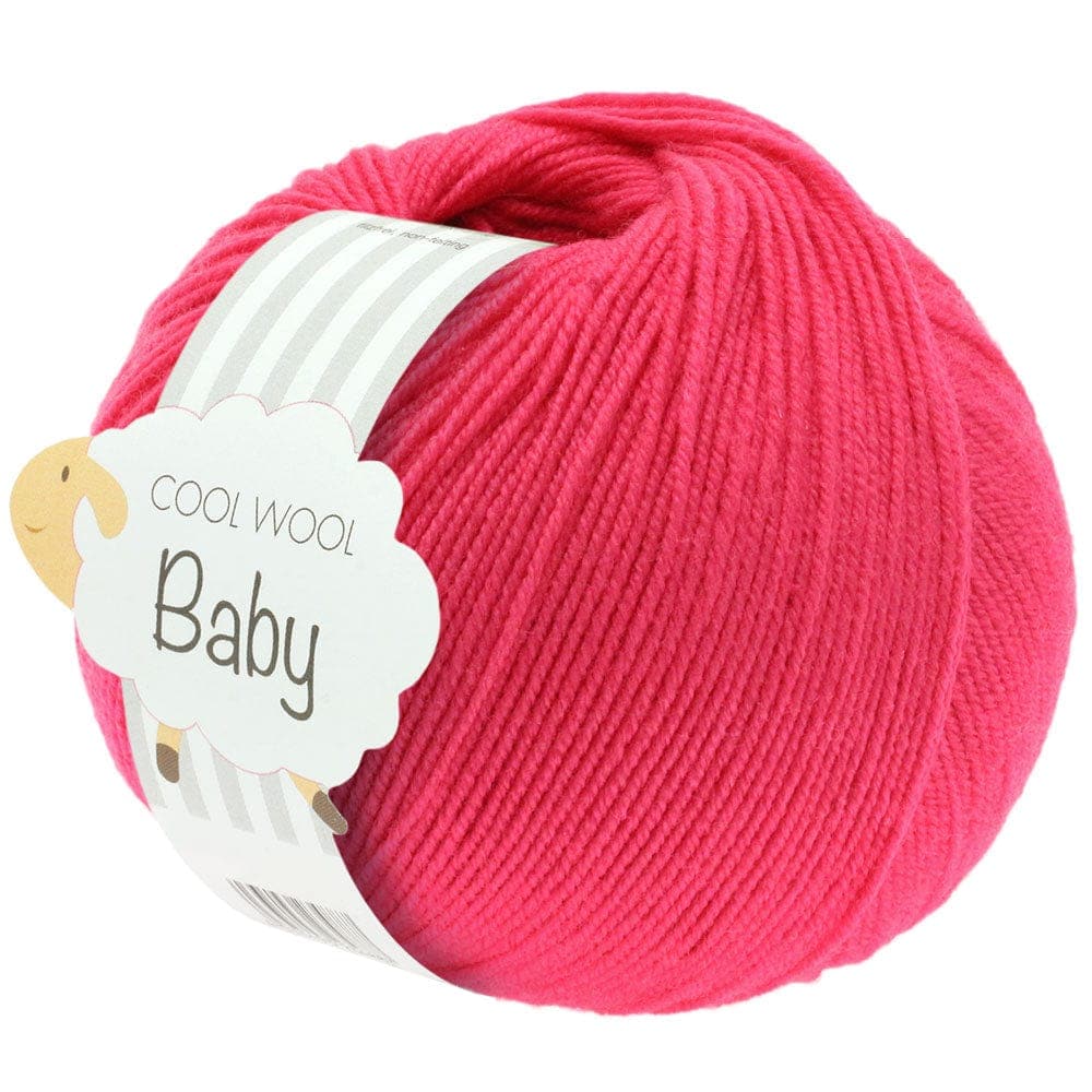 COOL WOOL BABY von LANA GROSSA jetzt online kaufen bei OONIQUE