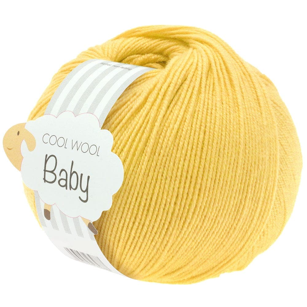 COOL WOOL BABY von LANA GROSSA jetzt online kaufen bei OONIQUE