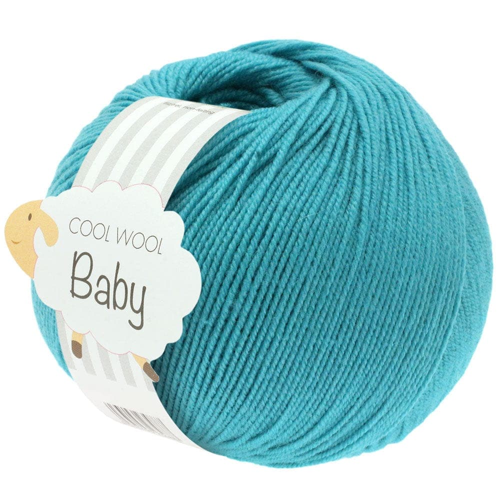 COOL WOOL BABY von LANA GROSSA jetzt online kaufen bei OONIQUE