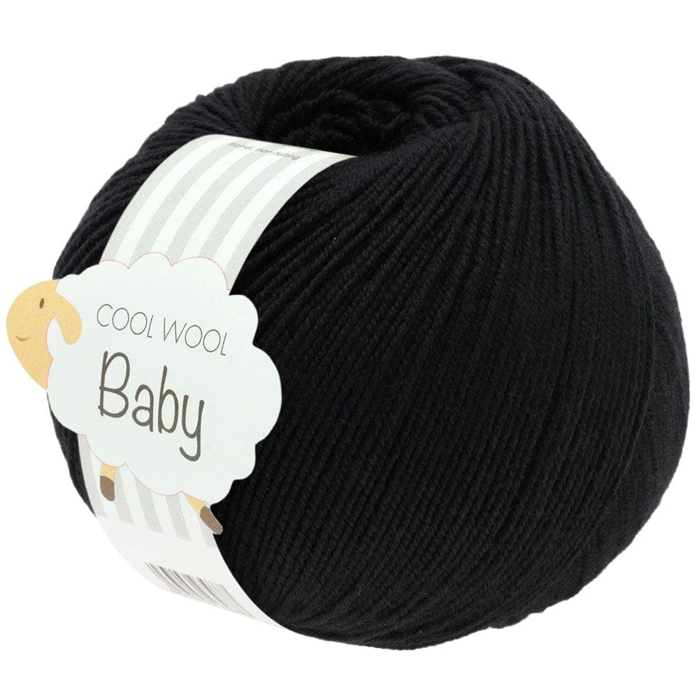 COOL WOOL BABY von LANA GROSSA jetzt online kaufen bei OONIQUE
