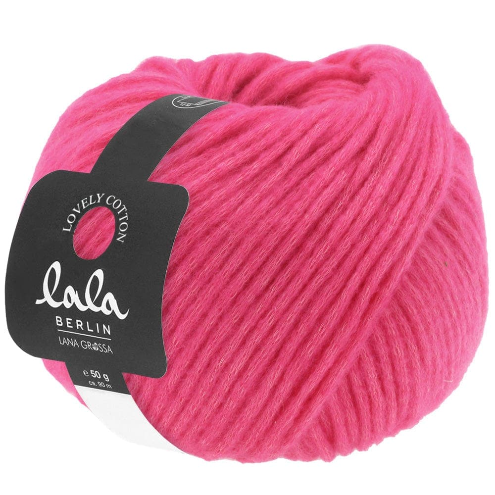 lala BERLIN LOVELY COTTON von LANA GROSSA jetzt online kaufen bei OONIQUE