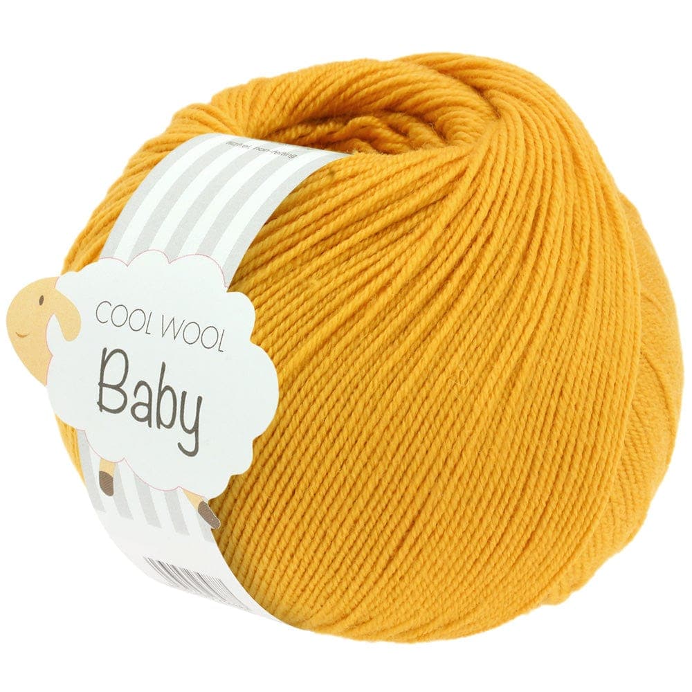 COOL WOOL BABY von LANA GROSSA jetzt online kaufen bei OONIQUE