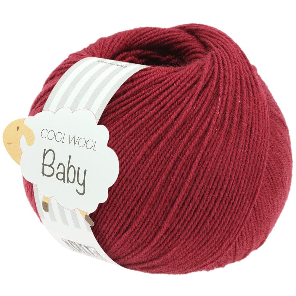 COOL WOOL BABY von LANA GROSSA jetzt online kaufen bei OONIQUE
