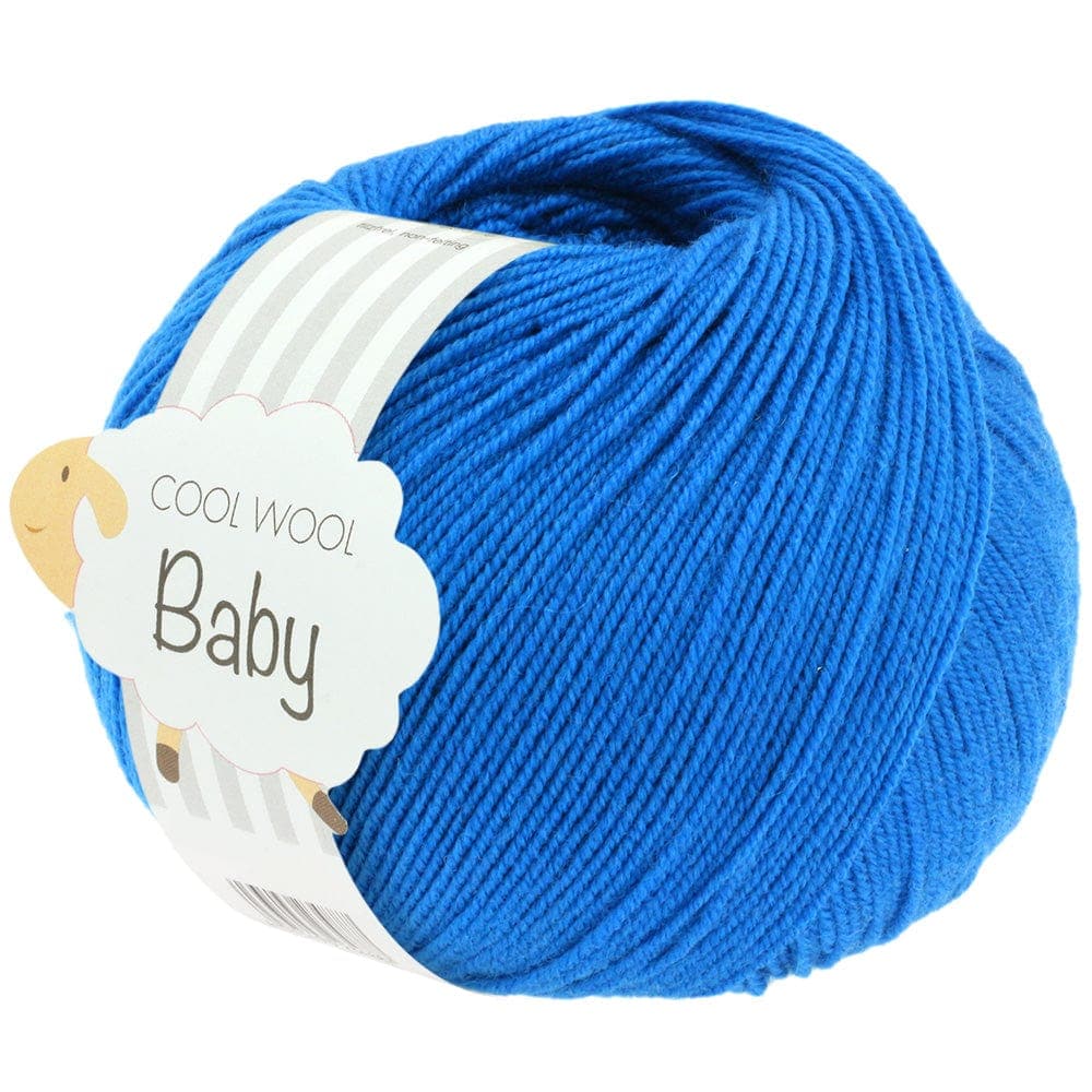 COOL WOOL BABY von LANA GROSSA jetzt online kaufen bei OONIQUE