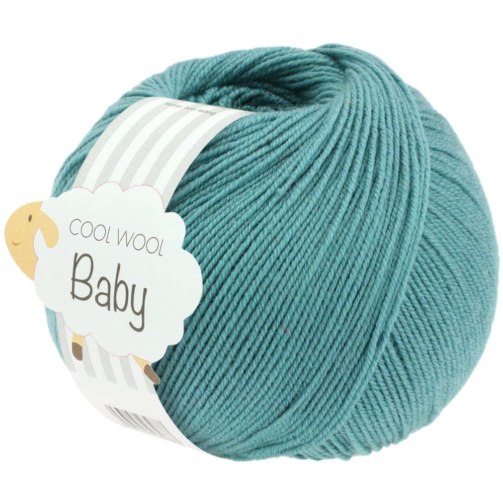 COOL WOOL BABY von LANA GROSSA jetzt online kaufen bei OONIQUE