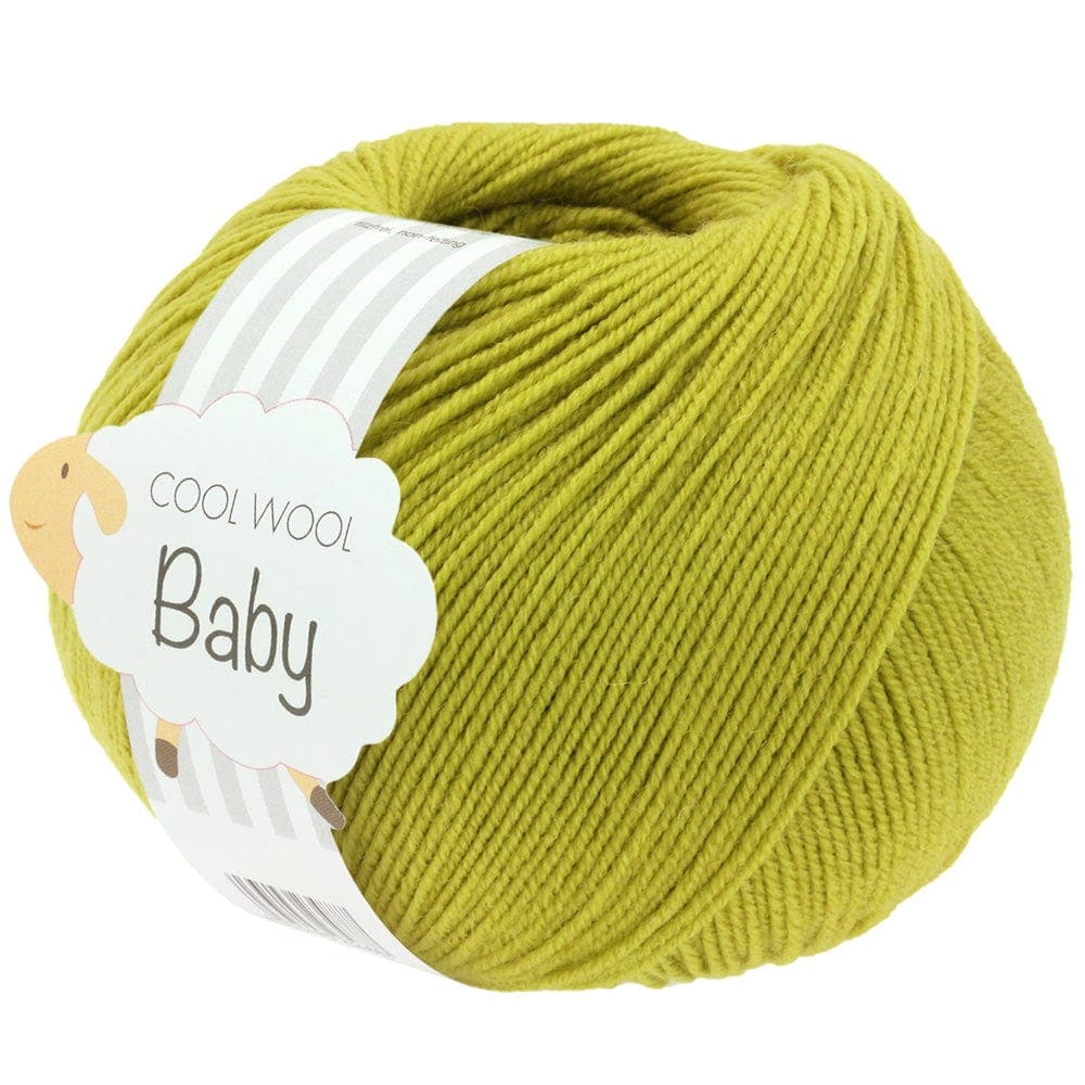 COOL WOOL BABY von LANA GROSSA jetzt online kaufen bei OONIQUE