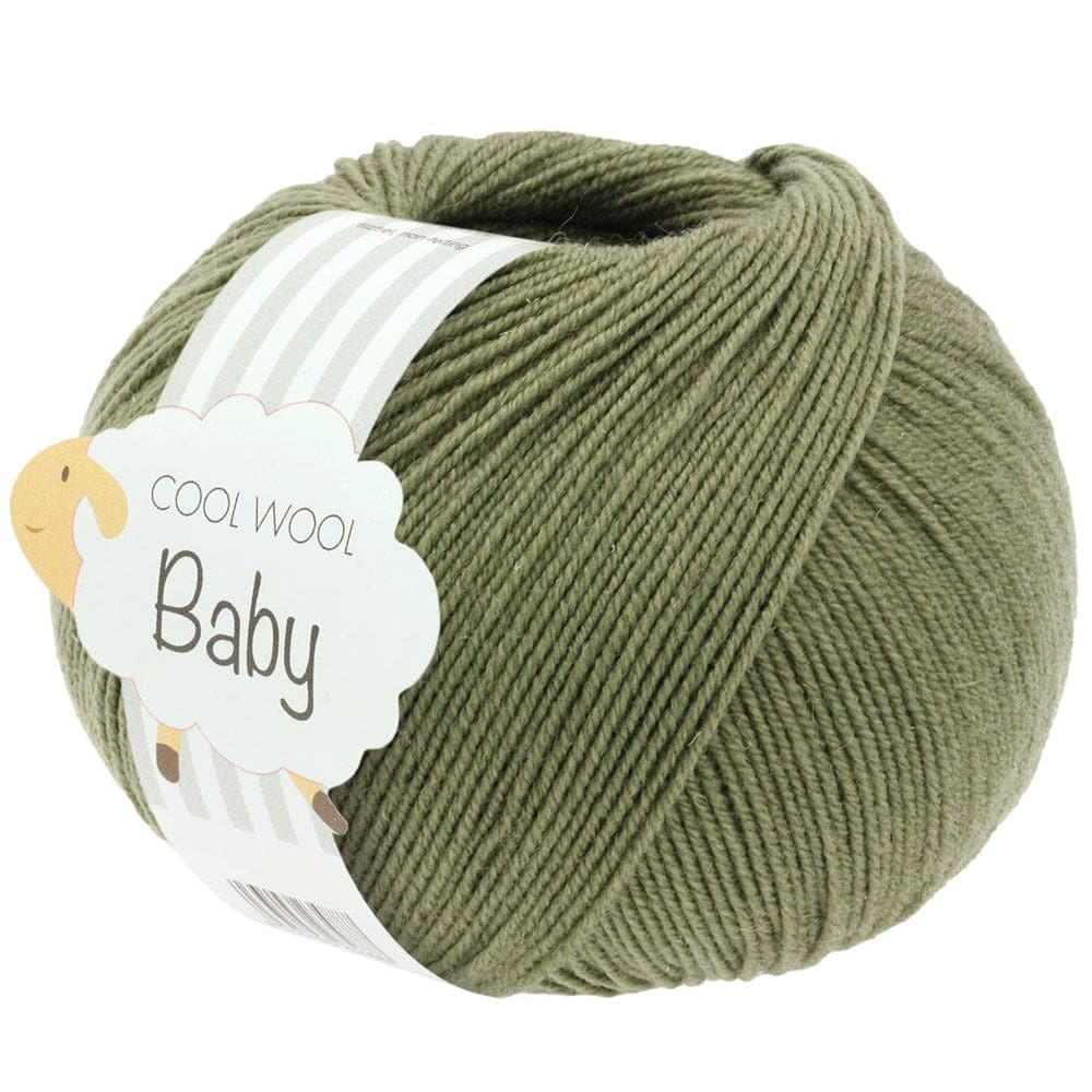 COOL WOOL BABY von LANA GROSSA jetzt online kaufen bei OONIQUE