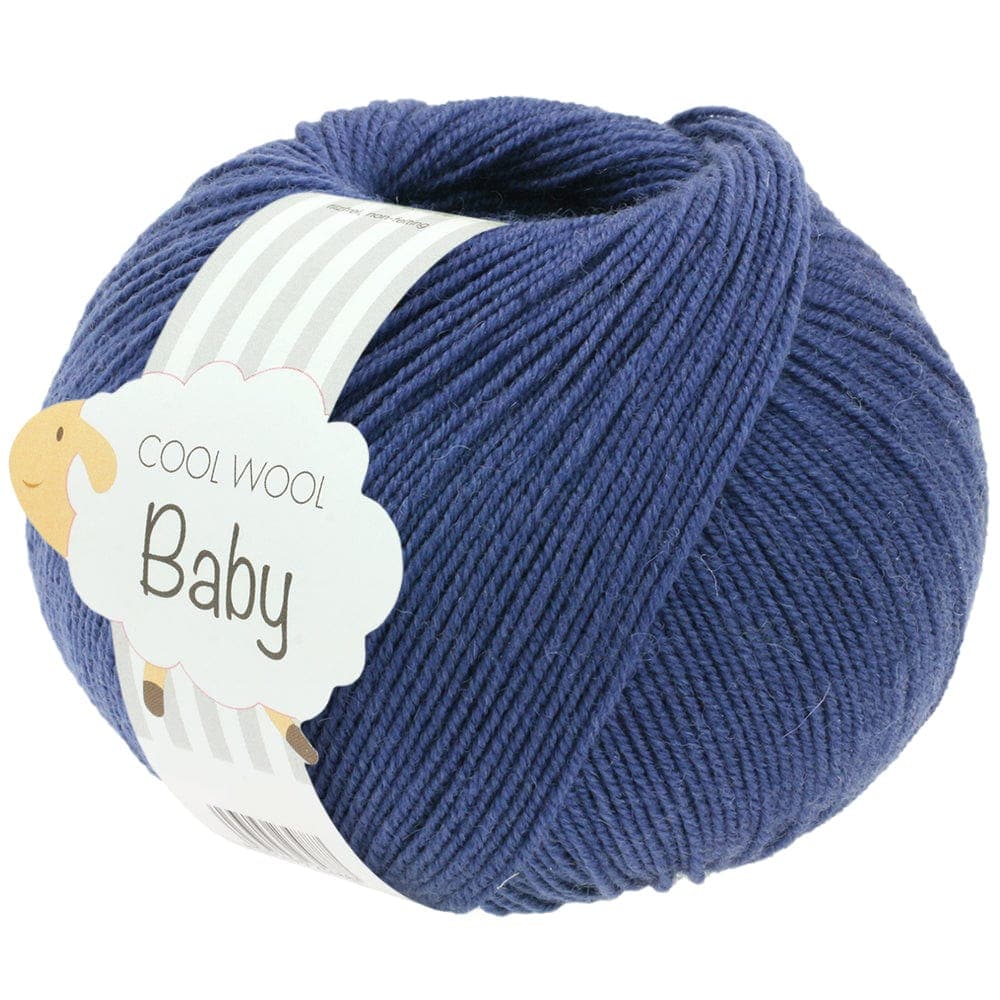 COOL WOOL BABY von LANA GROSSA jetzt online kaufen bei OONIQUE