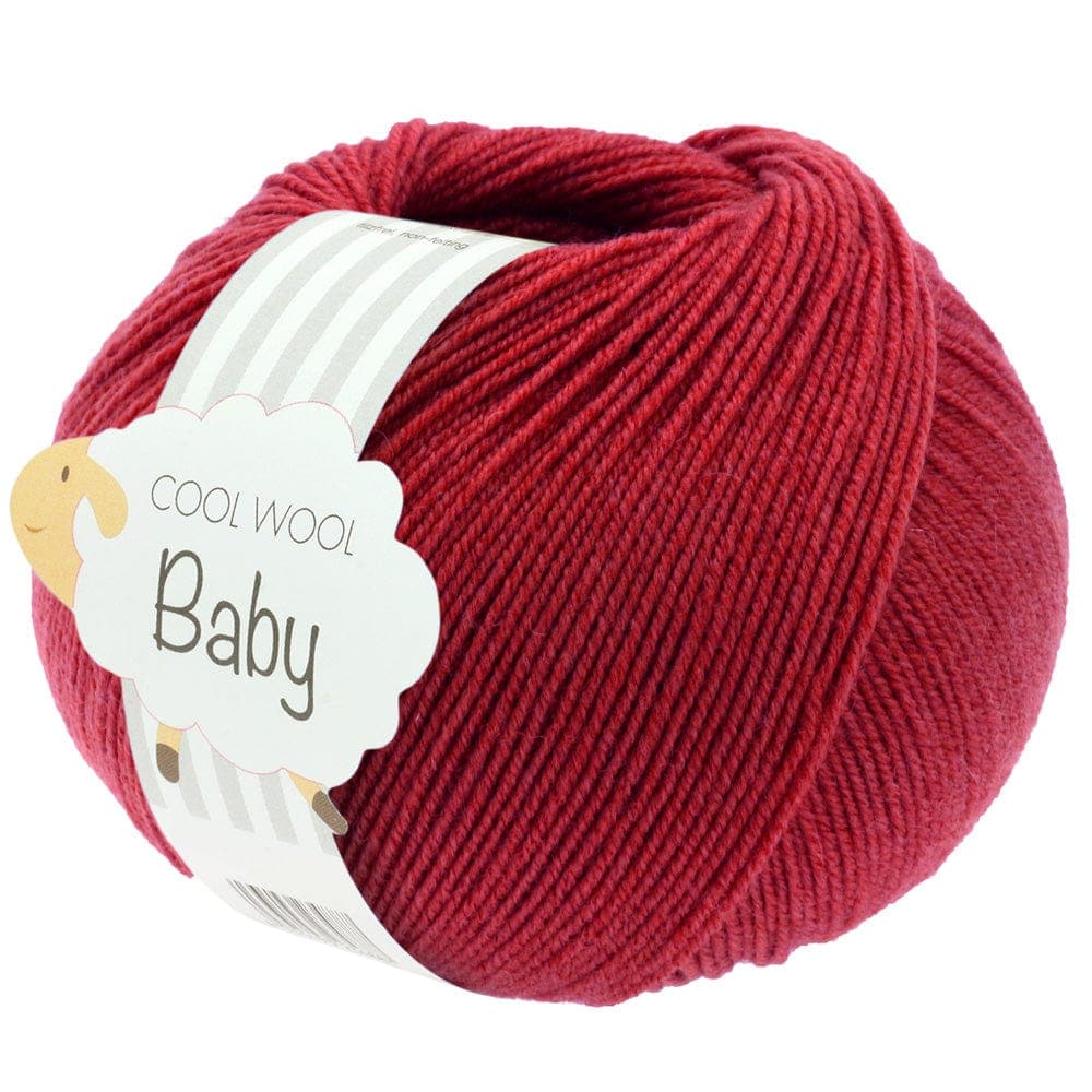 COOL WOOL BABY von LANA GROSSA jetzt online kaufen bei OONIQUE