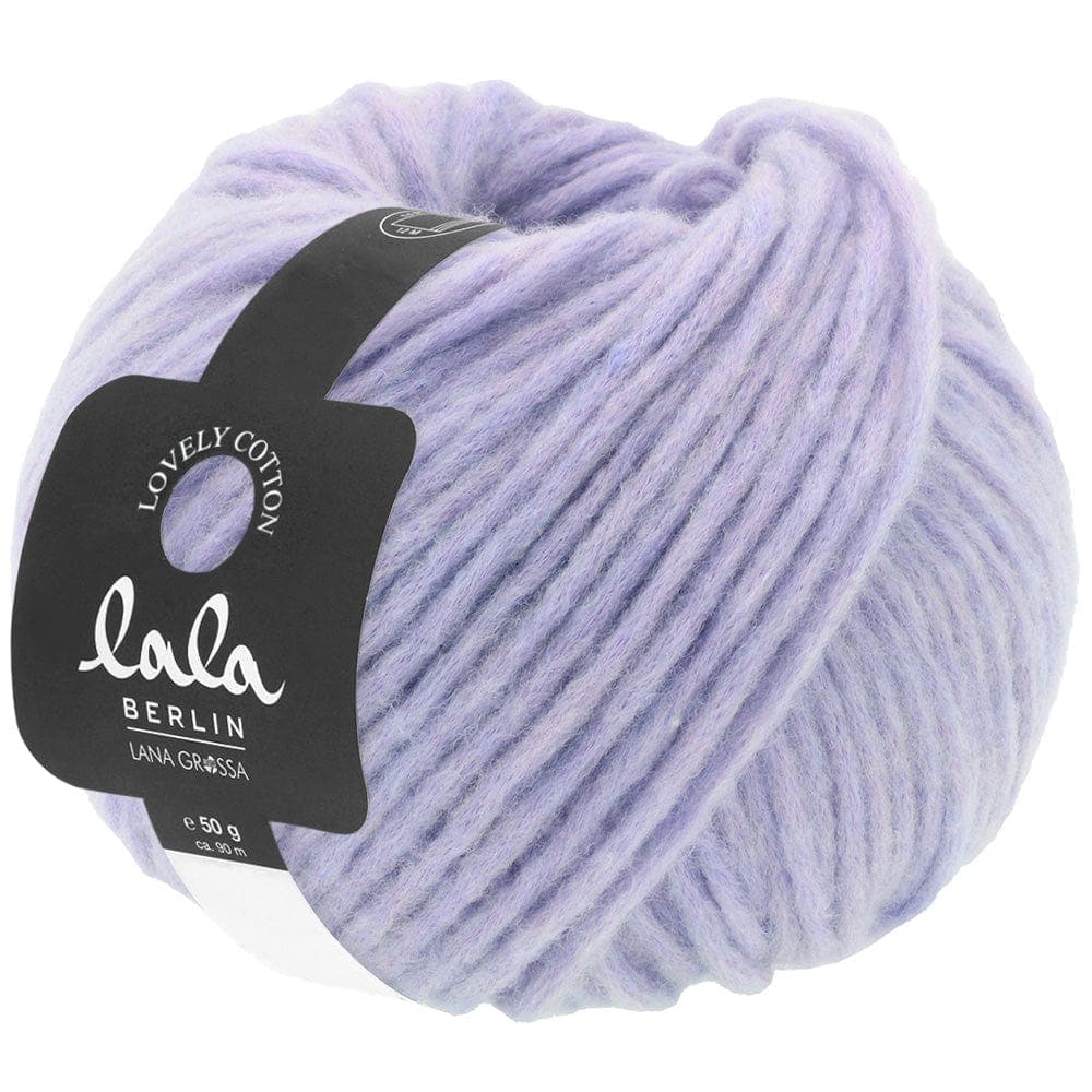 lala BERLIN LOVELY COTTON von LANA GROSSA jetzt online kaufen bei OONIQUE