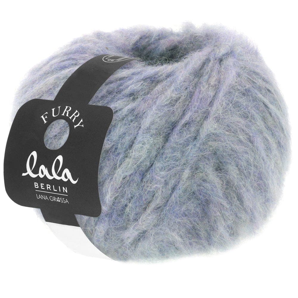 lala BERLIN FURRY von LANA GROSSA jetzt online kaufen bei OONIQUE