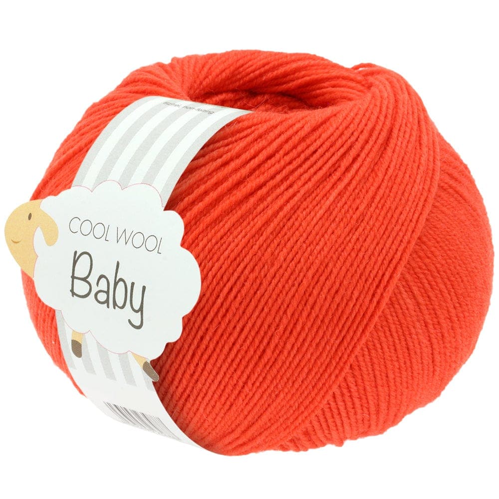 COOL WOOL BABY von LANA GROSSA jetzt online kaufen bei OONIQUE