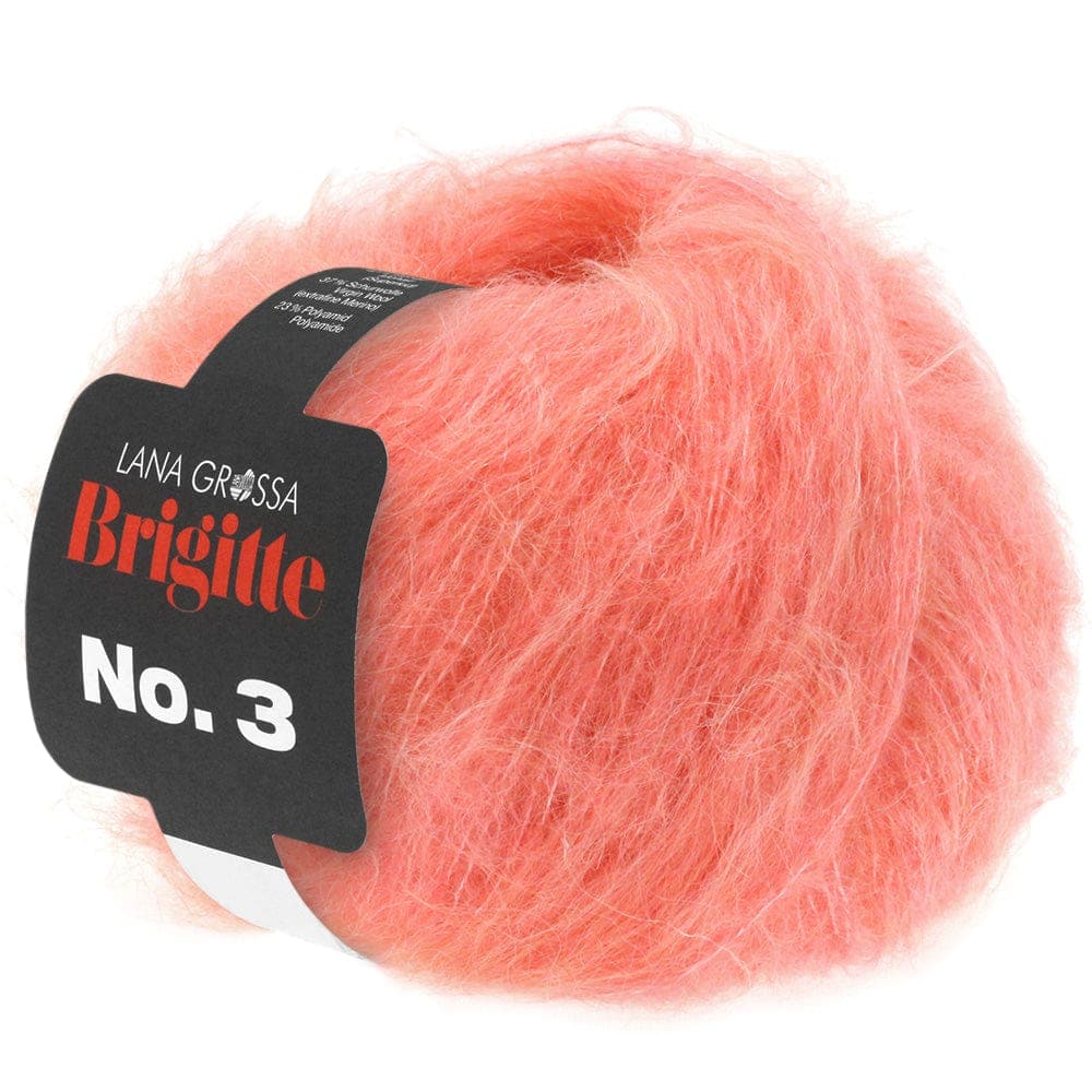 BRIGITTE NO. 3 von LANA GROSSA jetzt online kaufen bei OONIQUE