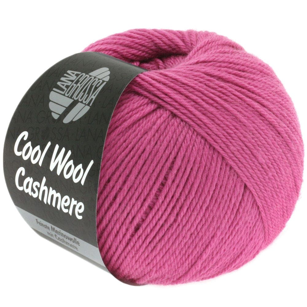 COOL WOOL CASHMERE von LANA GROSSA jetzt online kaufen bei OONIQUE
