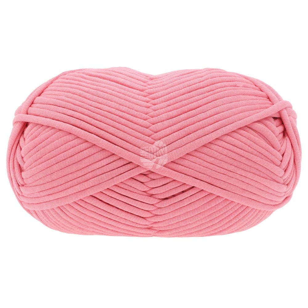 LANA GROSSA Garn 3 - Rosa THE TUBE