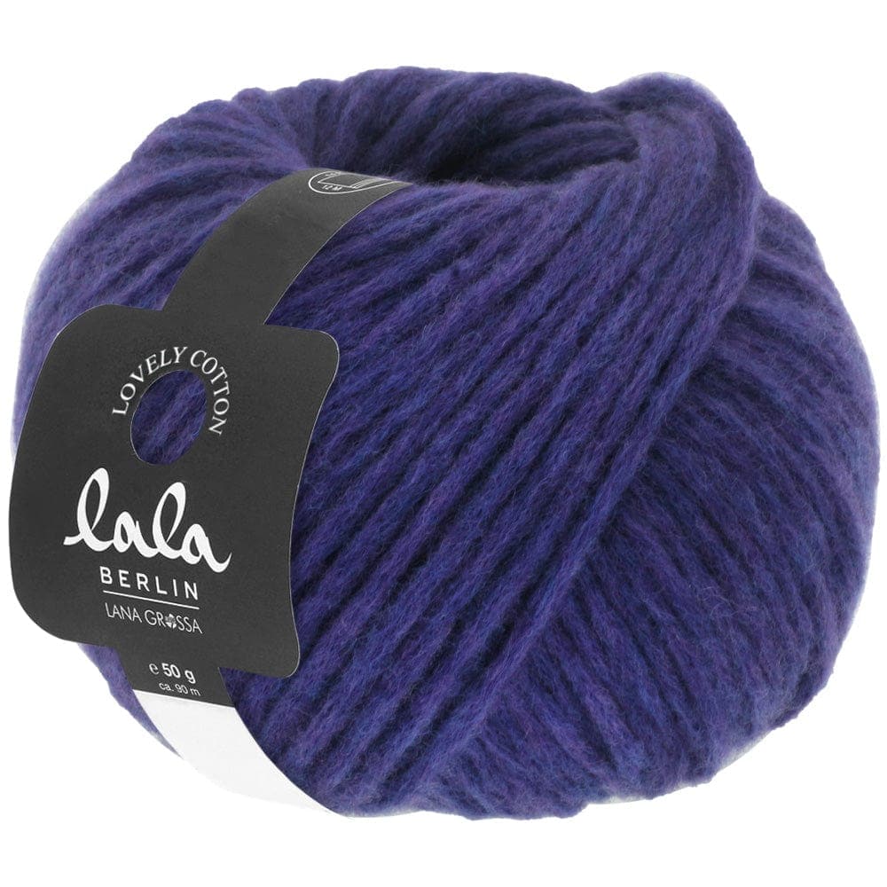 lala BERLIN LOVELY COTTON von LANA GROSSA jetzt online kaufen bei OONIQUE
