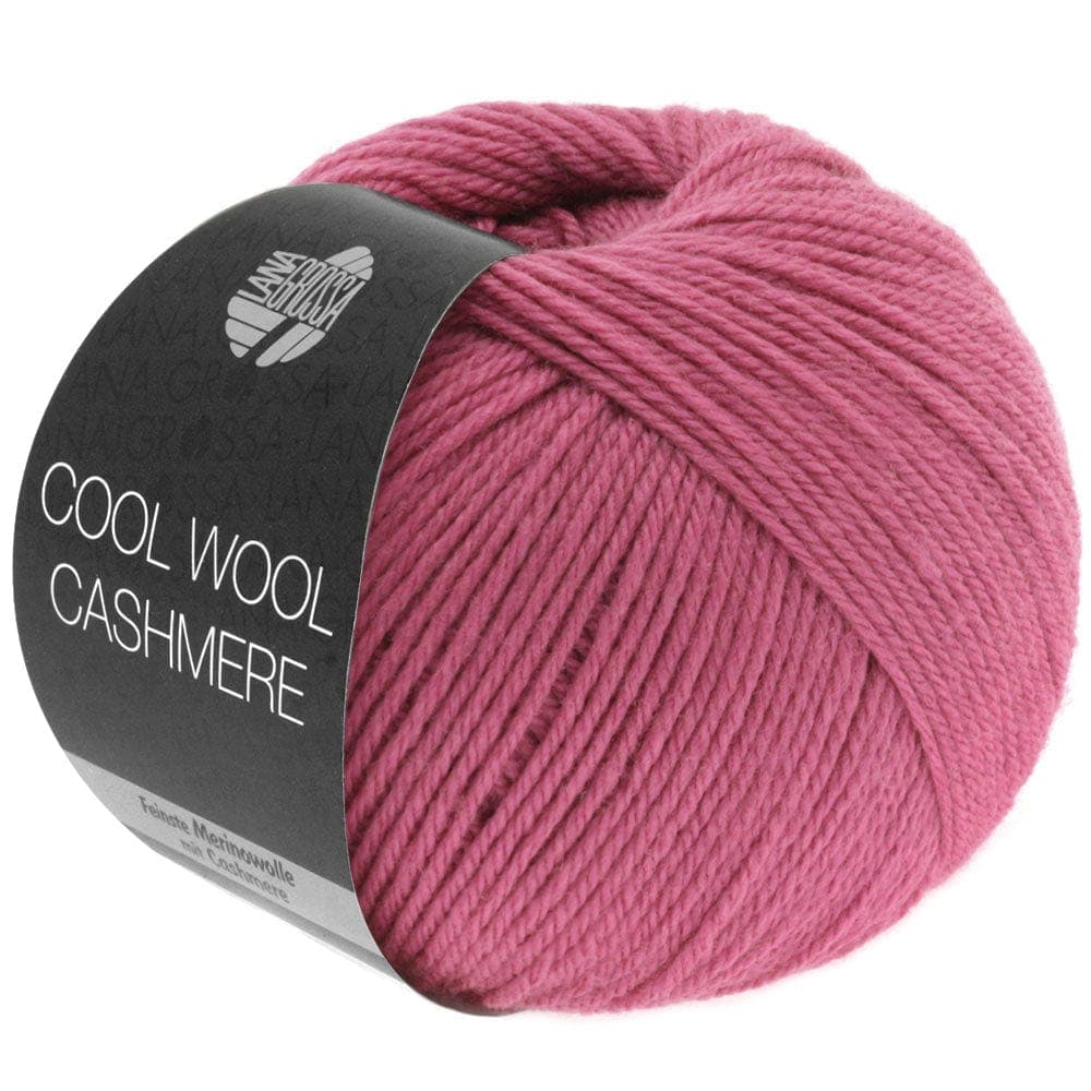 COOL WOOL CASHMERE von LANA GROSSA jetzt online kaufen bei OONIQUE