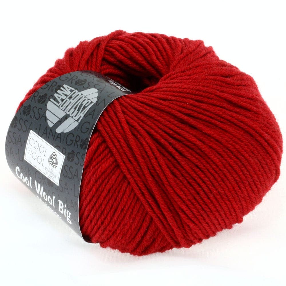 COOL WOOL BIG MÉLANGE von LANA GROSSA jetzt online kaufen bei OONIQUE