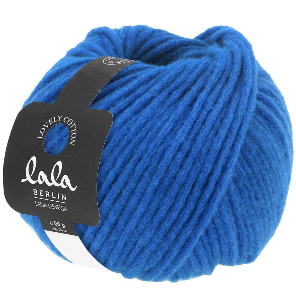lala BERLIN LOVELY COTTON von LANA GROSSA jetzt online kaufen bei OONIQUE