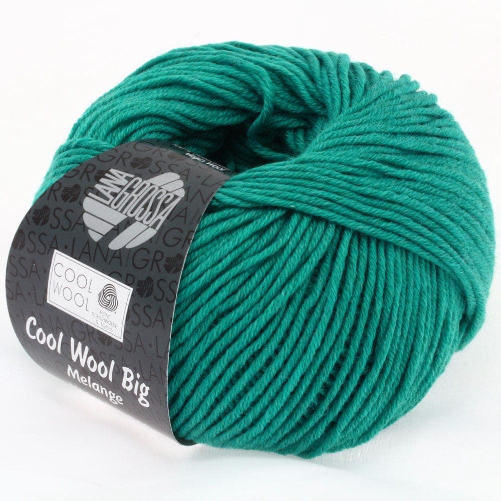 COOL WOOL BIG MÉLANGE von LANA GROSSA jetzt online kaufen bei OONIQUE