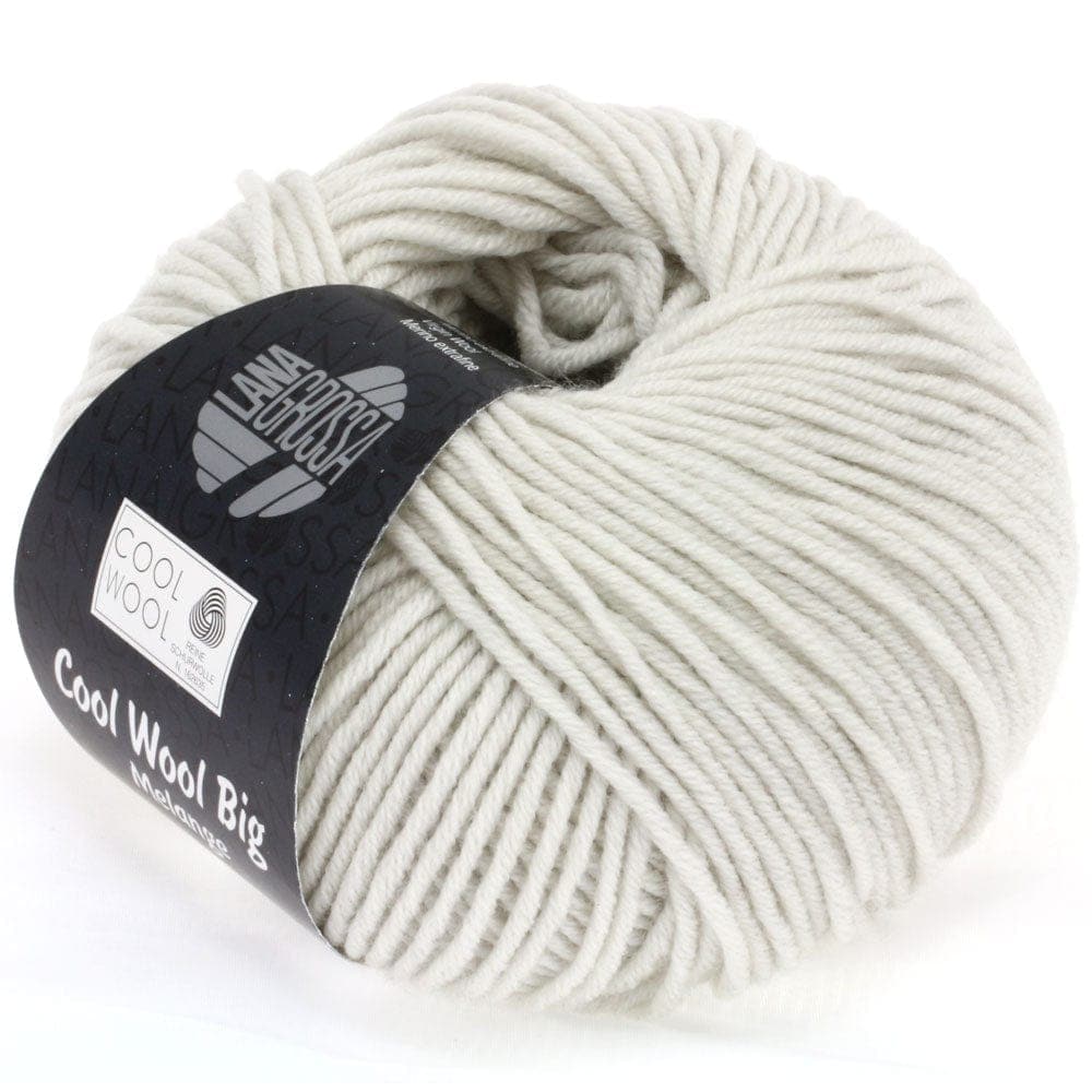 COOL WOOL BIG MÉLANGE von LANA GROSSA jetzt online kaufen bei OONIQUE