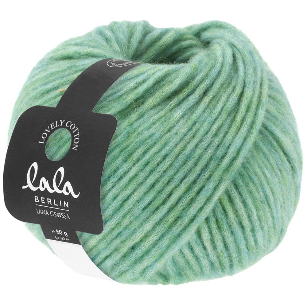 lala BERLIN LOVELY COTTON von LANA GROSSA jetzt online kaufen bei OONIQUE
