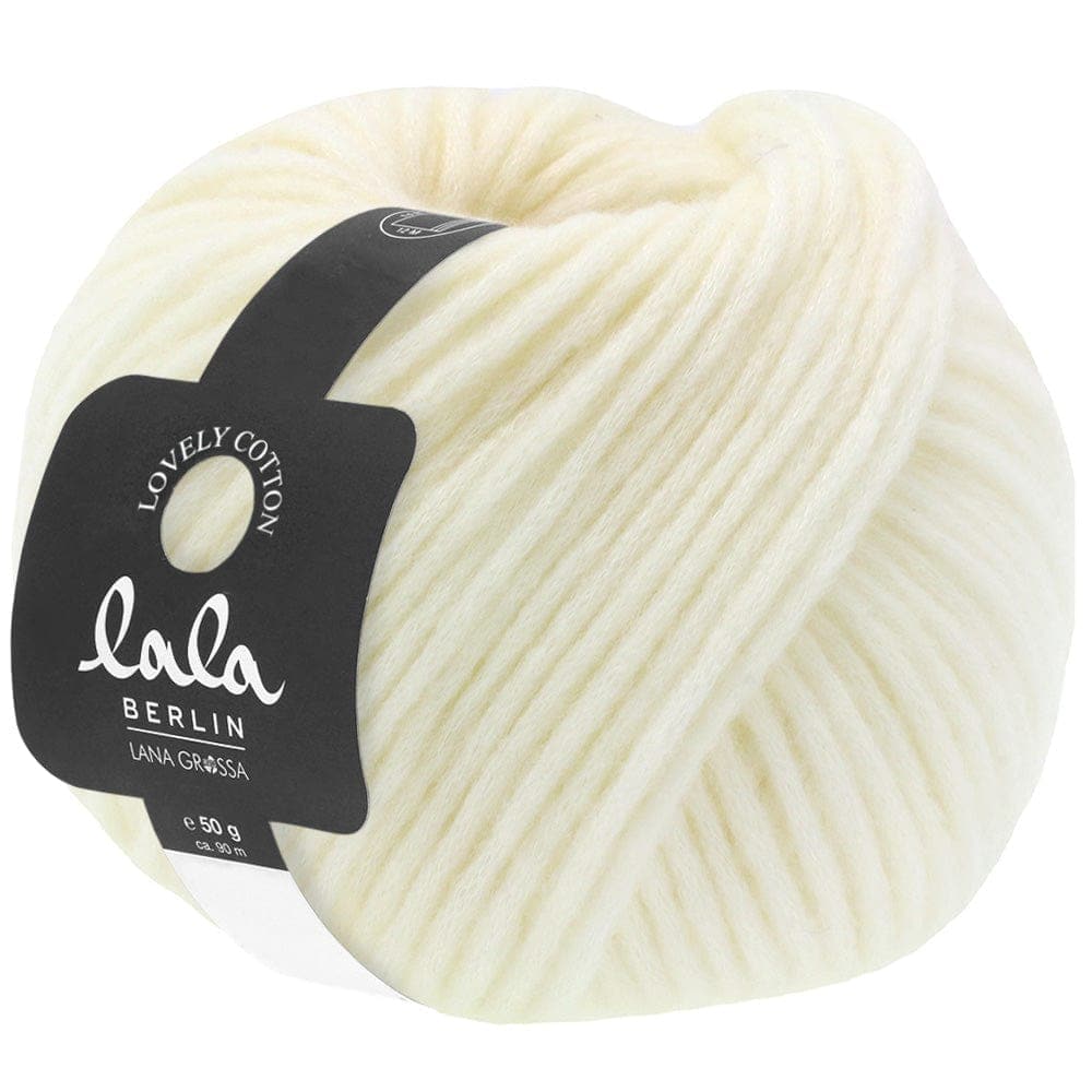 lala BERLIN LOVELY COTTON von LANA GROSSA jetzt online kaufen bei OONIQUE