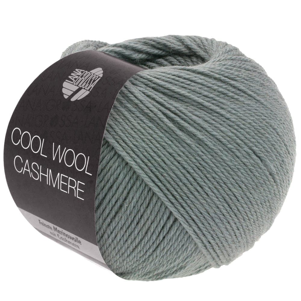 COOL WOOL CASHMERE von LANA GROSSA jetzt online kaufen bei OONIQUE