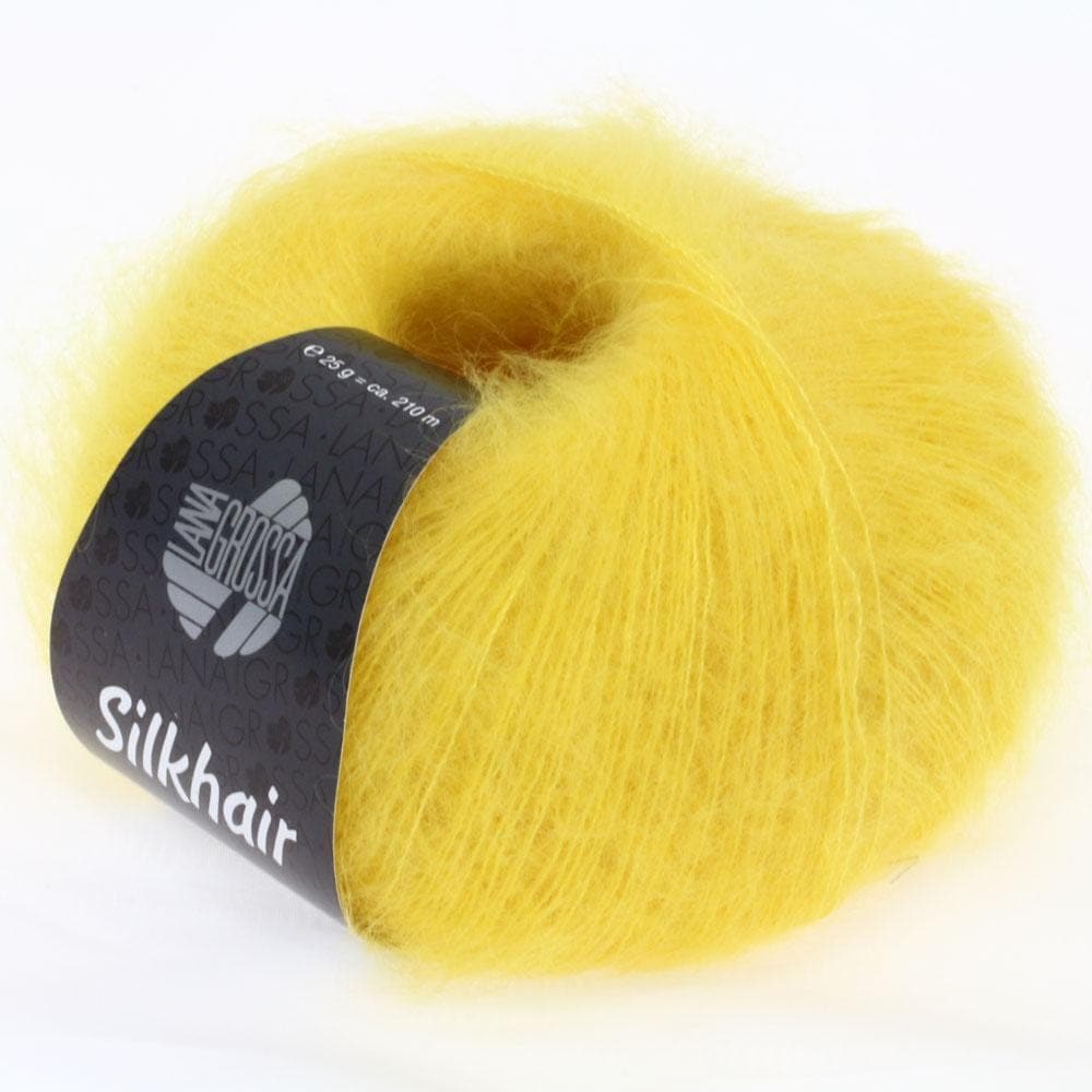 SILKHAIR von LANA GROSSA jetzt online kaufen bei OONIQUE