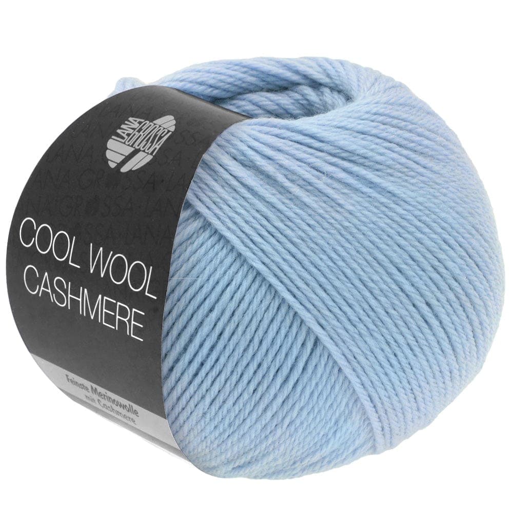 COOL WOOL CASHMERE von LANA GROSSA jetzt online kaufen bei OONIQUE