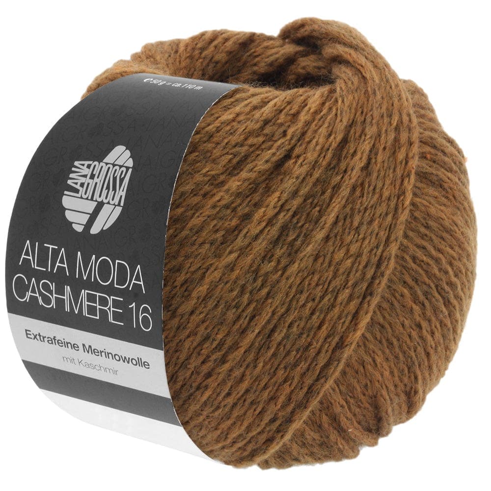 ALTA MODA CASHMERE 16 von LANA GROSSA jetzt online kaufen bei OONIQUE