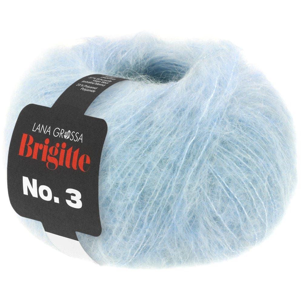 BRIGITTE NO. 3 von LANA GROSSA jetzt online kaufen bei OONIQUE