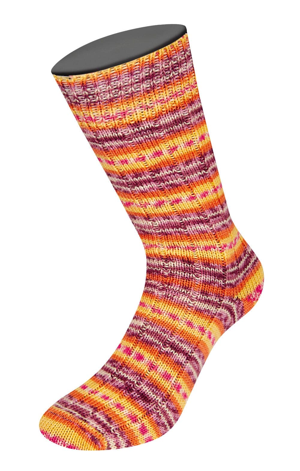 MEILENWEIT 100 SOCKTOBER von LANA GROSSA jetzt online kaufen bei OONIQUE