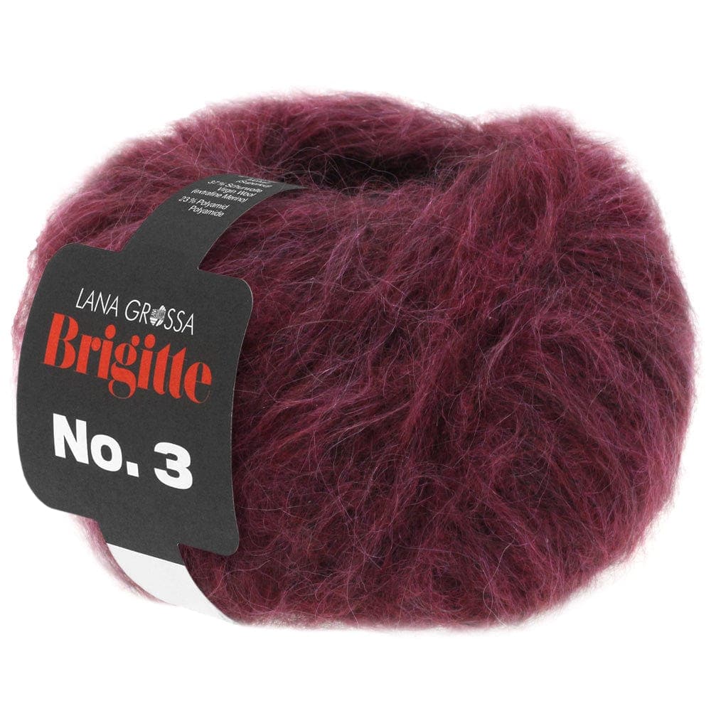 BRIGITTE NO. 3 von LANA GROSSA jetzt online kaufen bei OONIQUE
