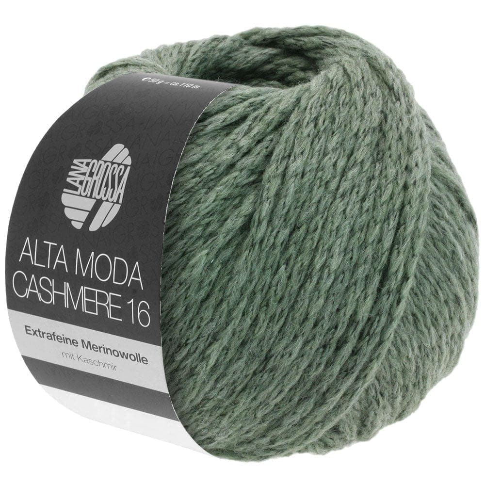 ALTA MODA CASHMERE 16 von LANA GROSSA jetzt online kaufen bei OONIQUE