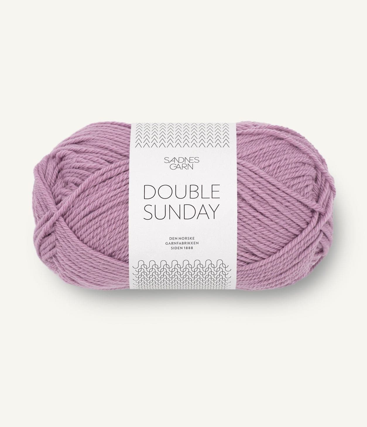 DOUBLE SUNDAY von SANDNES jetzt online kaufen bei OONIQUE