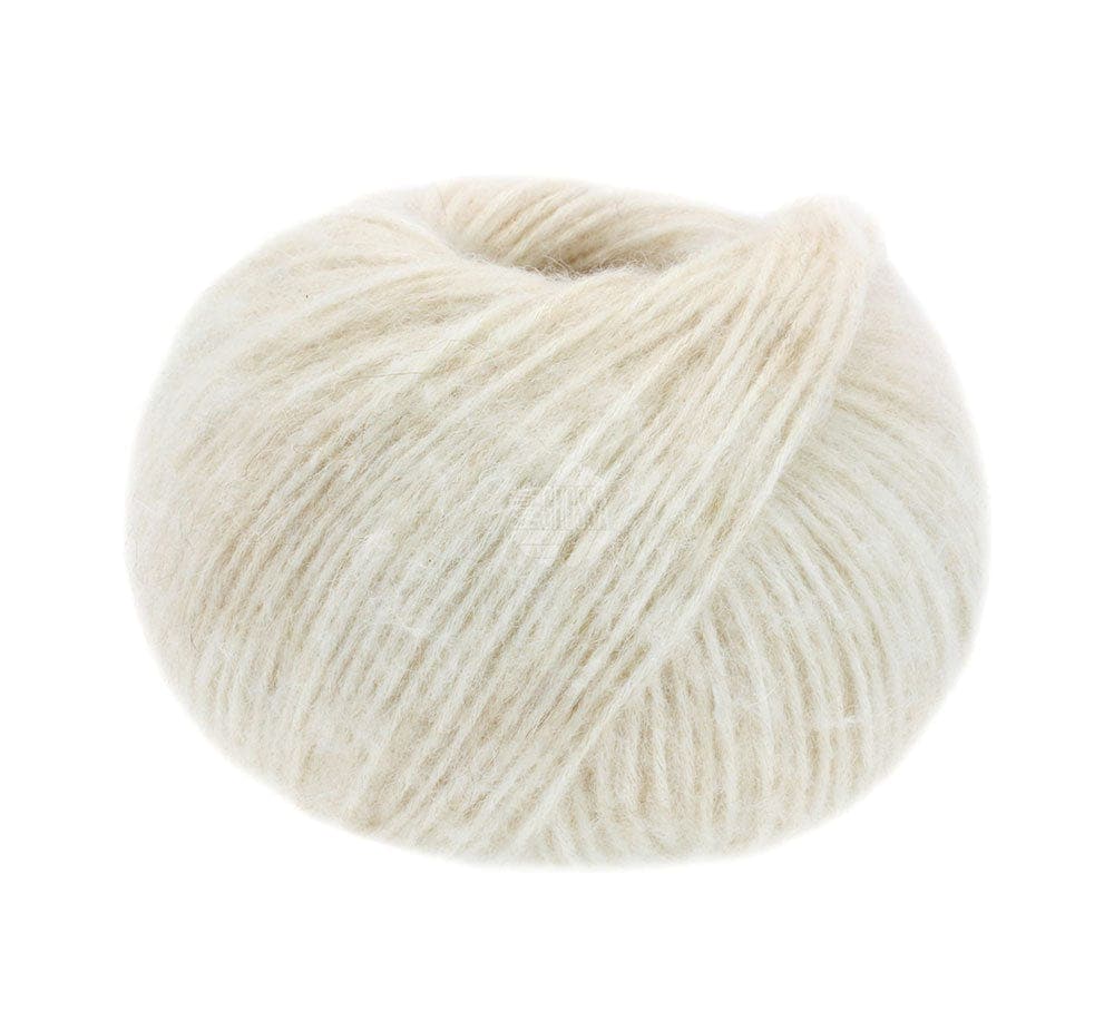 NATURAL ALPACA PELO von LANA GROSSA jetzt online kaufen bei OONIQUE