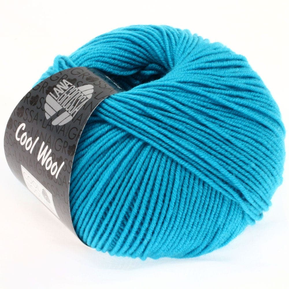COOL WOOL von LANA GROSSA jetzt online kaufen bei OONIQUE