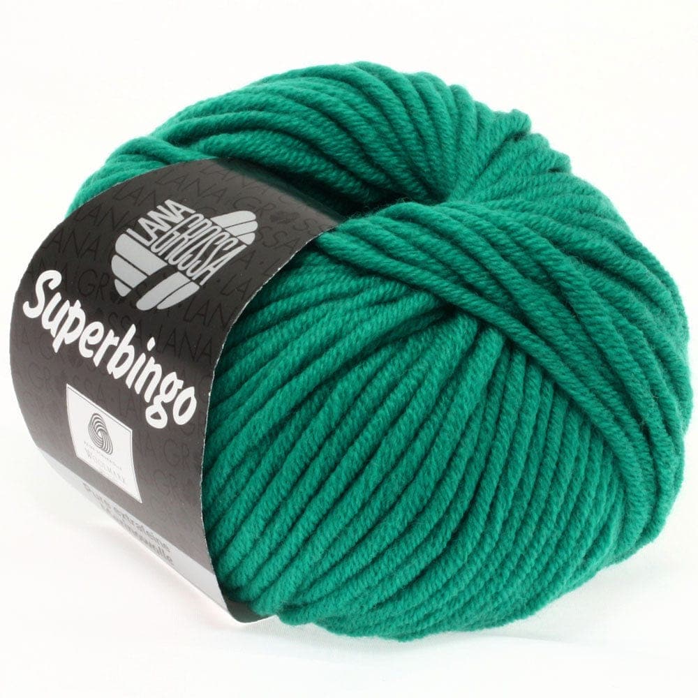 LANA GROSSA Garn 52 - Opal SUPERBINGO