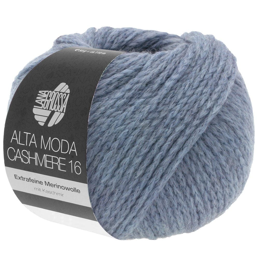 ALTA MODA CASHMERE 16 von LANA GROSSA jetzt online kaufen bei OONIQUE